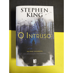 Stephen King - O intruso