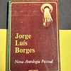 Jorge Luís Borges - Nova antologia pessoal 