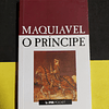 Maquiavel - O príncipe