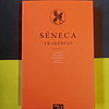 Séneca - Tragédia, volume 1