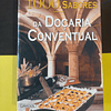 1000 sabores da doçaria conventual 