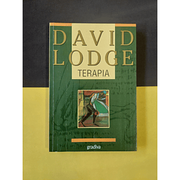 David Lodge - Terapia 