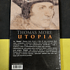 Thomas More - Utopia 