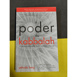 Yehuda Berg - O poder da Kabbalah 