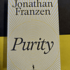 Jonathan Franzen - Purity 