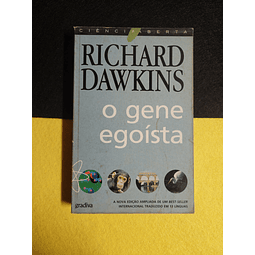 Richard Dawkins - O Gene Egoísta  