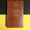 Honoré de Balzac - Eugénio Grandet  