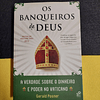 Gerald Posner - Os banqueiros de deus 