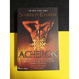 Sherrilyn Kenyon - Acheron