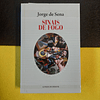 Jorge de Sena -Sinais de fogo 