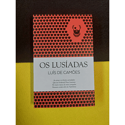 Luís de Camões - Os lusíadas