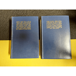 Obras de Almeida Garrett, 2 volumes 