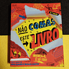 David Sinden - Não comas este livro 