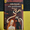 João Aguiar - Die Hofdame