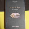 Joseph Brodsky - Marca de água 