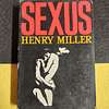 Henry Miller - Sexus 