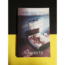 Marguerite Duras - O amante