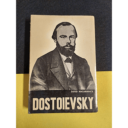 David Magarshack - Dostoievsky