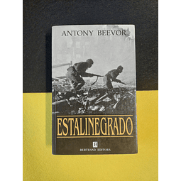 Antony Beevor - Estalinegrado 