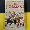 François Neveux - The normans: The conquests that changed the face of Europe 