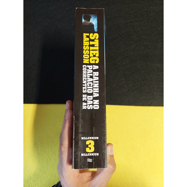 Stieg Larsson - Millennium, 3 volumes 