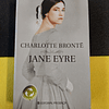 Charlotte Bronte - Jane Eyre 