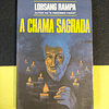 Lobsang Rampa - A chama sagrada