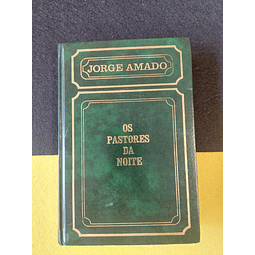 Jorge Amado - Os Pastores da Noite