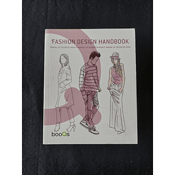 Título Fashion Design Handbook
