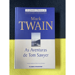 Mark Twain - As aventuras de Tom Sawyer