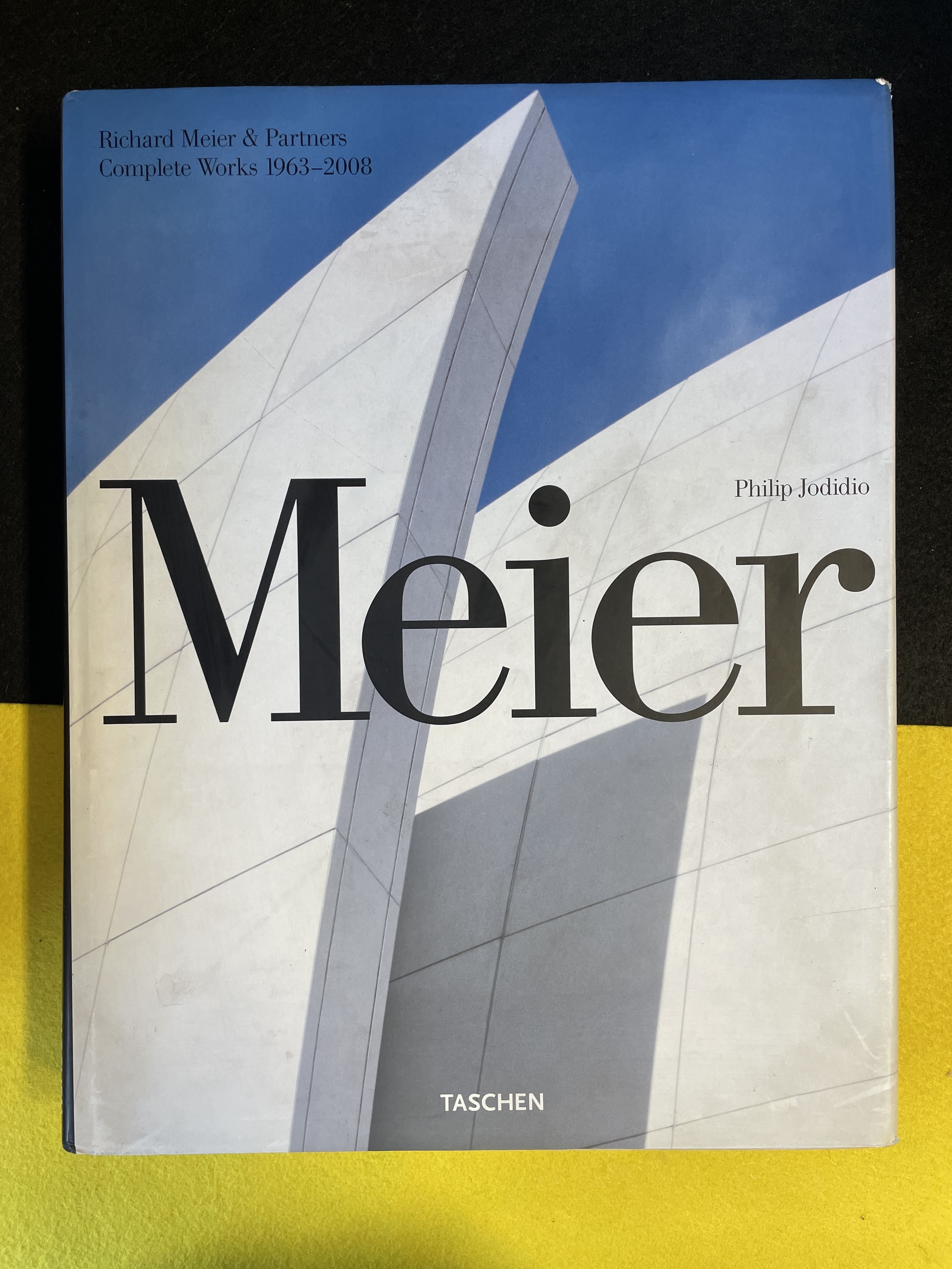 Philip Jodidio - Meier: Richard Meier & Partners. Com