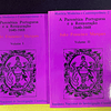 João Francisco Marques - A parenética portuguesa e a restauração 1640/1668. 2 volumes