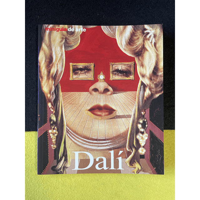 Frank Weyers - Dalí