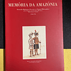 M. L. Rodrigues de Areia, Maria Miranda, Tekla Hartmann - Memória da Amazónia