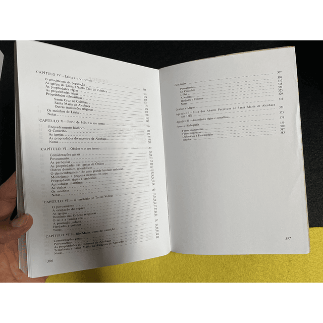 Pedro Gomes Barbosa - Povoamento e estrutura agrícola na estremadura central