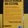 A. Travers - O nosso homem no Estoril