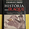Charles Tripp - História do Iraque ou do nascimento e estado de uma nação