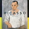 Marilyn McCully - Picasso in Paris 1900-1907