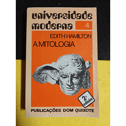 Edith Hamilton - A mitologia