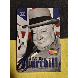 Sebastian Haffner - Winston Churchill