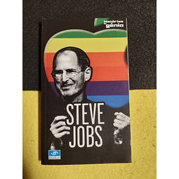 Steve Jobs: Histórias de génio