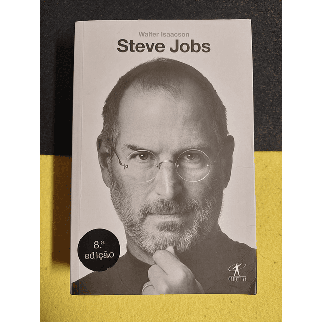Walter Isaacson - Steve Jobs