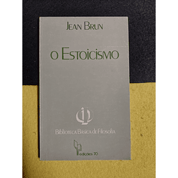 Jean Brun - O estoicismo