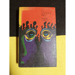 Truman Capote - A sangue frio