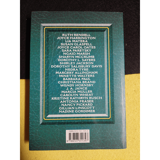 Elizabeth George - Com o crime em mente