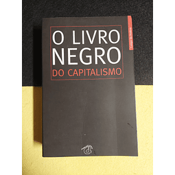 Vários - O livro negro do capitalismo 