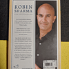 Robin Sharma - Seja mestre na arte de viver