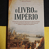 João Morgado - O livro do império