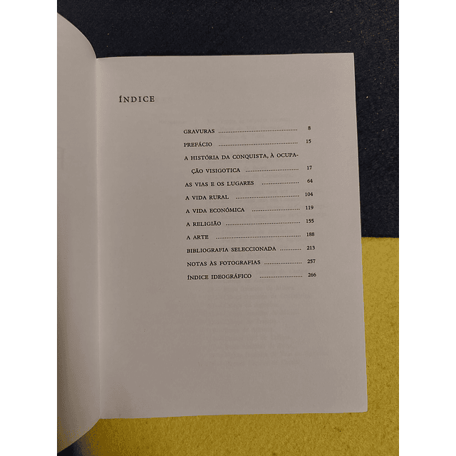 Jorge de Alarcão - Portugal romano 