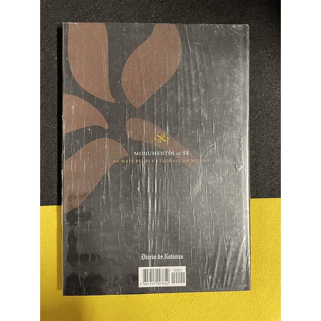 Monumentos de Fé: As mais belas catedrais do mundo